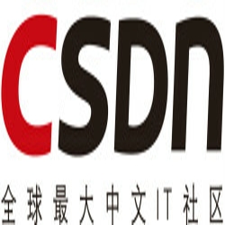 CSDN-专业开发者社区