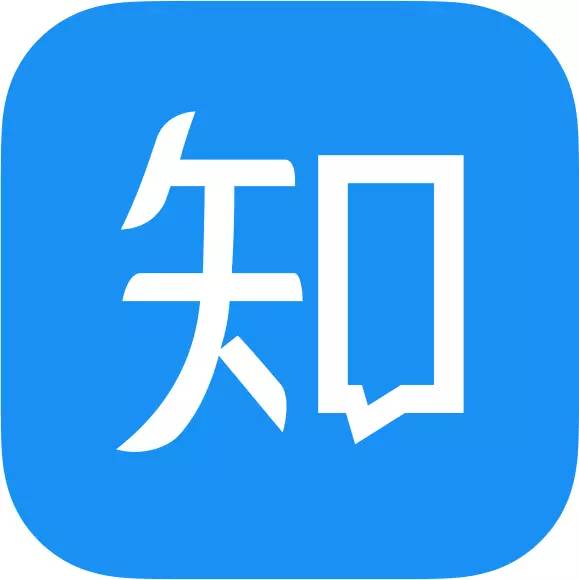 知乎