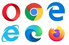浏览器软件