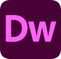 Dreamweaver CC 2018