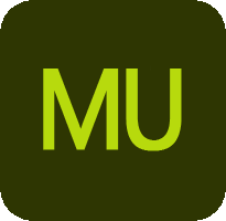 Adobe Muse CC 2018