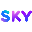 Sky-code