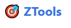 ztools工具 v1.1.7.1